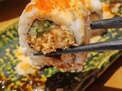 -鱼跃食堂·精致寿司(东林美域店)