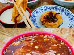 炒肝-门框胡同百年卤煮(前门煤市街店)