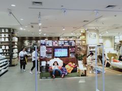 -MUJI无印良品(西湖银泰城店)