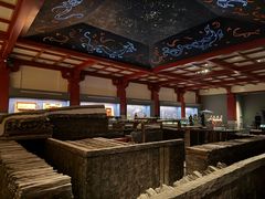 -北京大葆台遗址博物馆