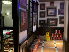 -碧特博格·20年品牌西餐厅(芜湖路店)