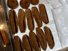 -21克拉面包(崂山万象汇店)
