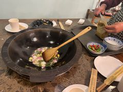 -鲜椒鱼·雅安地标性美食