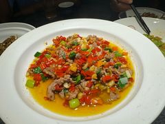 -湘南情·38秒生炒黄牛肉(学院路店)