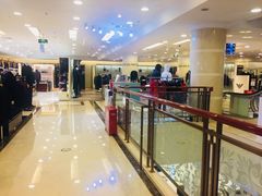 -燕莎友谊商城(亮马桥店)