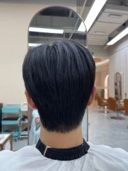 -icare美发沙龙
