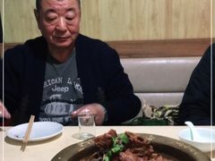 -和庆斋羊蝎子火锅·碳缸烧烤(顺义旗舰店)