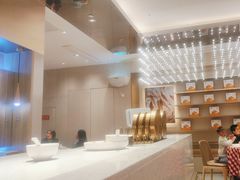 -西贝(上海中心店)