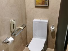 -广州天河希尔顿酒店