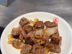 -渔乐之昕·铁板烧自助餐(虹悦城店)