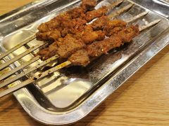 -马艾萨中国兰州牛肉拉面(劲松店)