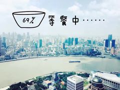 -金轩中餐厅 Jin Xuan(浦东丽思卡尔顿酒店)