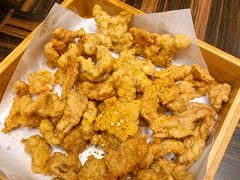 椒麻小酥肉-江太极江浙菜(马桥万达广场店)