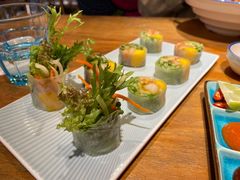 -阮氏娘·越南料理(双子塔店)