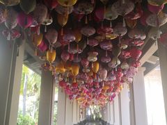 -海南清水湾莱佛士酒店