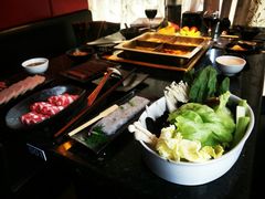 -王家渡火锅店(棕榈泉店)