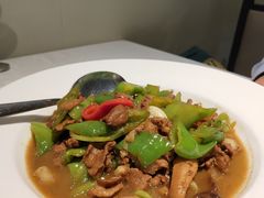 -煜丰汴京烤鸭(福彩路店)
