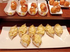 -悦全日餐厅·仁恒洲际酒店