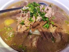 -眉州东坡(上海中心店)
