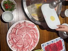 -湘妹子火锅(株洲神农城店)