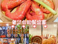 -第六季自助餐厅(北太平庄店)