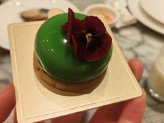 -深圳同泰万怡酒店·万荟轩自助餐厅(同泰店)
