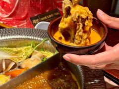 -牛YO寿喜烧和牛火锅自助(三台子万象汇店)