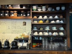 -Hei Cafe(工体店)