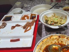 -王府井酒店(金桥港湾店)