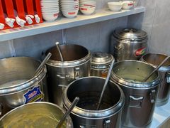 -沈老头包子(红旗街西一胡同店)