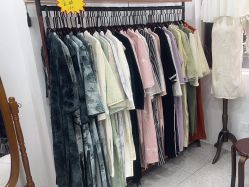 -陈大户旗袍(狮子林店)