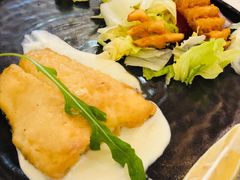 -红房子西菜馆(淮海中路店)