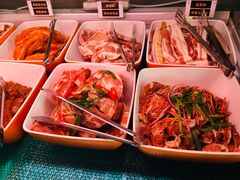 -33韩式自助烧烤(环城南路店)