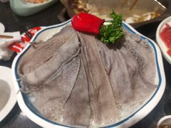 -川味轩火锅(仁和路店)