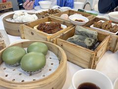 -广州酒家(昌岗地铁站店)