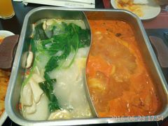 -新辣道鱼火锅(世纪金源购物中心店)