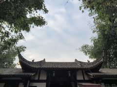 -望江楼公园