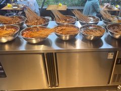 -乐山鲜知味钵钵鸡(奎星楼店)
