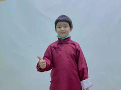 -天才声少儿口才培训中心(通州店)