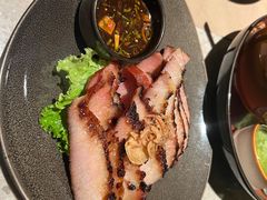 -CHINCHIN 青青·泰国料理(万象食家店)
