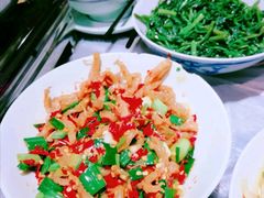 -壹盏灯(惠农店)
