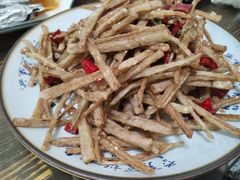 -神仙钵湘香土菜馆(光华路店)