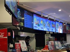-特派卷·老北京烤鸭卷(合生汇购物中心店)