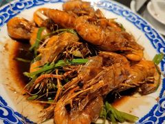 -老头儿油爆虾·1987杭州烟火味(湖滨银泰in77D区店)