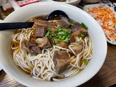 李先生牛肉面-李先生牛肉面大王(天津河东万达店)