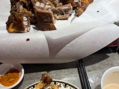 -蒙古人烹羊专家(东风大街店)