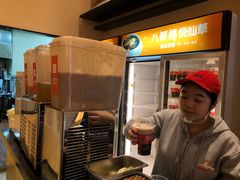 -八婆婆烧仙草(曾厝垵店)