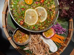 -Ameigo梅果·云贵川bistro(长宁来福士店)