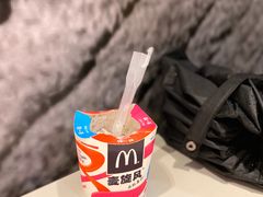 -麦当劳(东苑丽宝商业广场店)