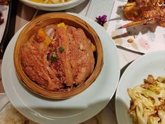 -荷花亭·湖北融合菜(中商广场店)